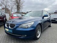 BMW 523 i°Garantie°HU neu°Klima°PDC°Tempomat - Kiel