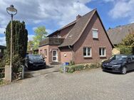 Zentrumsnahes Einfamilienhaus in Sackgassen-Spielstraße - Soltau