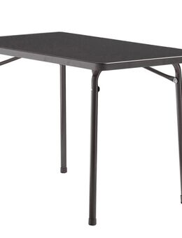 Sieger Klapptisch Einzelbeingestell Eisengrau 115x70 cm #E406 - Birkenfeld (Baden-Württemberg)