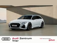 Audi RS6, Avant, Jahr 2024 - Trier