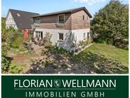 Cuxhaven - Altenwalde l Freistehendes Einfamilienhaus mit großem Grundstück in ruhiger Lage - Cuxhaven