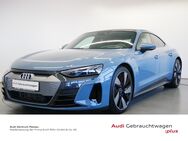 Audi e-tron, GT quattro 4xSHZ °, Jahr 2021 - Passau