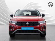 VW T-Roc, 1.0 TSI ückfahrkamera, Jahr 2023 - Bad Homburg (Höhe)