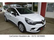 Renault Clio IV Life - Stralsund