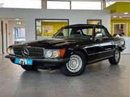 Mercedes-Benz SL 280 W107*Liebhaberfahrzeug* - Herford (Hansestadt)