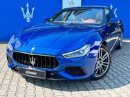 Maserati Ghibli Hybrid Sportpaket MY22/ Garantie - Königsbrunn