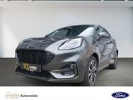 Ford Puma, ST-Line Mild-Hybrid, Jahr 2023 - Bietigheim-Bissingen