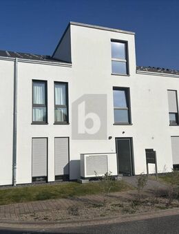 MODERN, TEUER, PERFEKTE ANBINDUNG, WIE NEU! - Wolsfeld