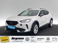 CUPRA Formentor, 1.4 e-HYBRID, Jahr 2022 - Krefeld