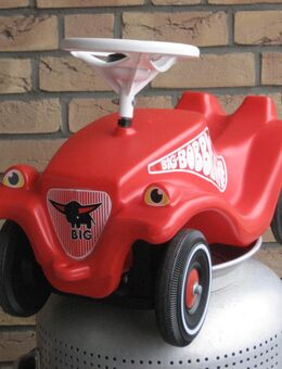 Bobby Car Classic von BIG (mit Walker) - Leverkusen