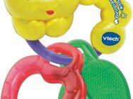 Vtech® Greifling VTechBaby, Musik-Beißring
