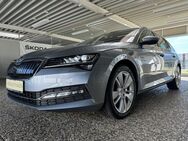 Skoda Superb, 1.4 TSI Combi Style iV Hybrid, Jahr 2020 - Elmshorn