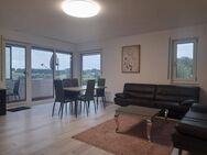 Attraktive 3-Zimmer-Wohnung in ruhiger Lage von Rüthen - Rüthen