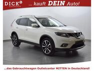 Nissan X-Trail 1.6 Tekna PANO+NAV+SHZ+XEN+LEDER+360+19" - Bebra