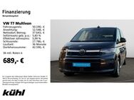 VW T7 Multivan, 1.4 TSI Multivan eHybrid 6 Sitzer Life, Jahr 2022 - Hildesheim