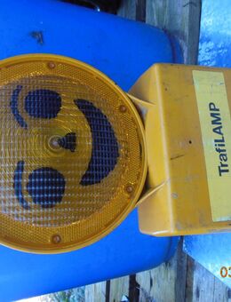 Original Trafilamp - - Allgäu - TOM - München Maxvorstadt