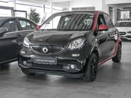 smart ForFour, URBAN, Jahr 2018 - Kiel