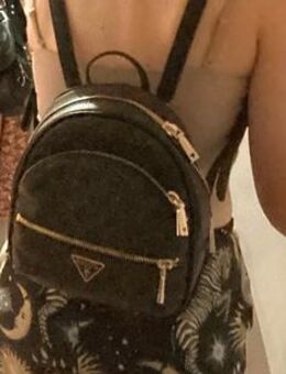Guess Rucksack - Bad Vilbel Zentrum