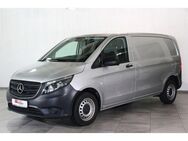 Mercedes-Benz Vito Kasten 116d kompakt/Standh./Kamera/PDC/AHK - Chemnitz