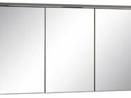 welltime Spiegelschrank Ravenna Breite 120 cm, mit LED Beleuchtung
