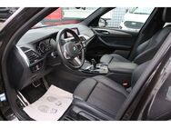 BMW X3 30 d M Sport + LED Scheinwerfer+AHK - Bochum