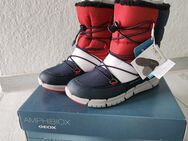 Geox Winterstiefel Gr. 34 NEU - Plauen