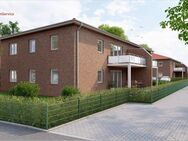 Moderne Wohnung in einem Neubau in TOP Lage - Oldenburg