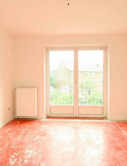 Sofort bezugsfrei: Helle 2-Zimmerwohnung in gut angebundener Lage - Düsseldorf