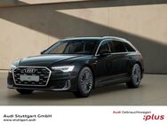 Audi A6, Avant S line 45 TFSI quattro, Jahr 2024 - Stuttgart