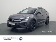 VW Taigo, 1.0 TSI R-Line, Jahr 2022 - Leverkusen