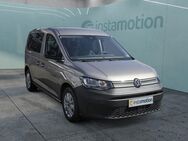 VW Caddy, 2.0 TDI, Jahr 2024 - München