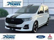 Ford Tourneo Connect, Sport L1 18ZOLL WINTERPAKET, Jahr 2024 - Rochlitz