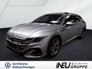 VW Arteon, 2.0 TDI Shooting Brake R-Line, Jahr 2024 - Barth