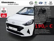 Hyundai i10, TREND SITZ, Jahr 2024 - Heiden