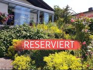 modernisierter Bungalow mit Garten und Einliegerwohnung in idyllischer Lage - Altmannstein