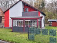 Einfamilienhaus in ruhiger Lage! - Meeder