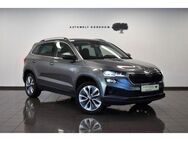 Skoda Karoq Style 4x4 *LED *KAMERA *KEYLESS *ACC *DAB - Saerbeck (NRW-Klimakommune)