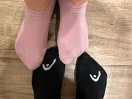 Sneacker Socken getragen - Moosinning