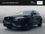 Jaguar F-Pace 30d R-Sport AWD Blackp. HuD Winterp. TFT - Bruchköbel