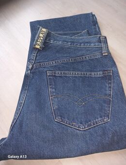 Jeans Replay 901 Regular ! - Aachen