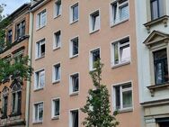 3-Zimmer-Wohnung mit Potential- vermietet, sanierungsbedürftig, optimaler Grundriss - Dresden