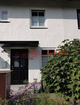 Tolles Mittelreihenhaus - in 3 Minuten zu Fuß an die Elbe - Wedel