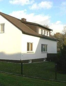 Zweifamilienhaus - Löhne