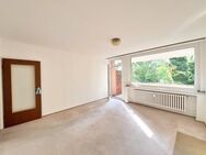 Traumhafte 2-Zimmer-Wohnung mit Sonnenbalkon in MG-Hockstein! - Mönchengladbach