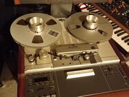 Studer A807 MK2 - Niederzissen