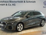 Audi A3, 1.5 TFSI Sportback S-line, Jahr 2024 - Wedel