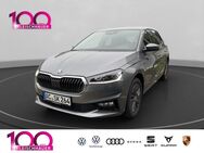 Skoda Fabia, 1.0 TSI Selection, Jahr 2024 - Mönchengladbach