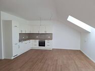 Neubau - Charmante Obergeschosswohnung in zentrumsnähe von Wittmund - Wittmund