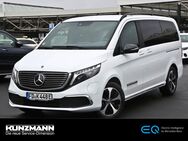 Mercedes EQV, 300 lang MBUX ° PanoSD, Jahr 2022 - Fulda
