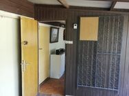 Privater Bungalow Regenbogencamp Göhren Rügen - Müncheberg